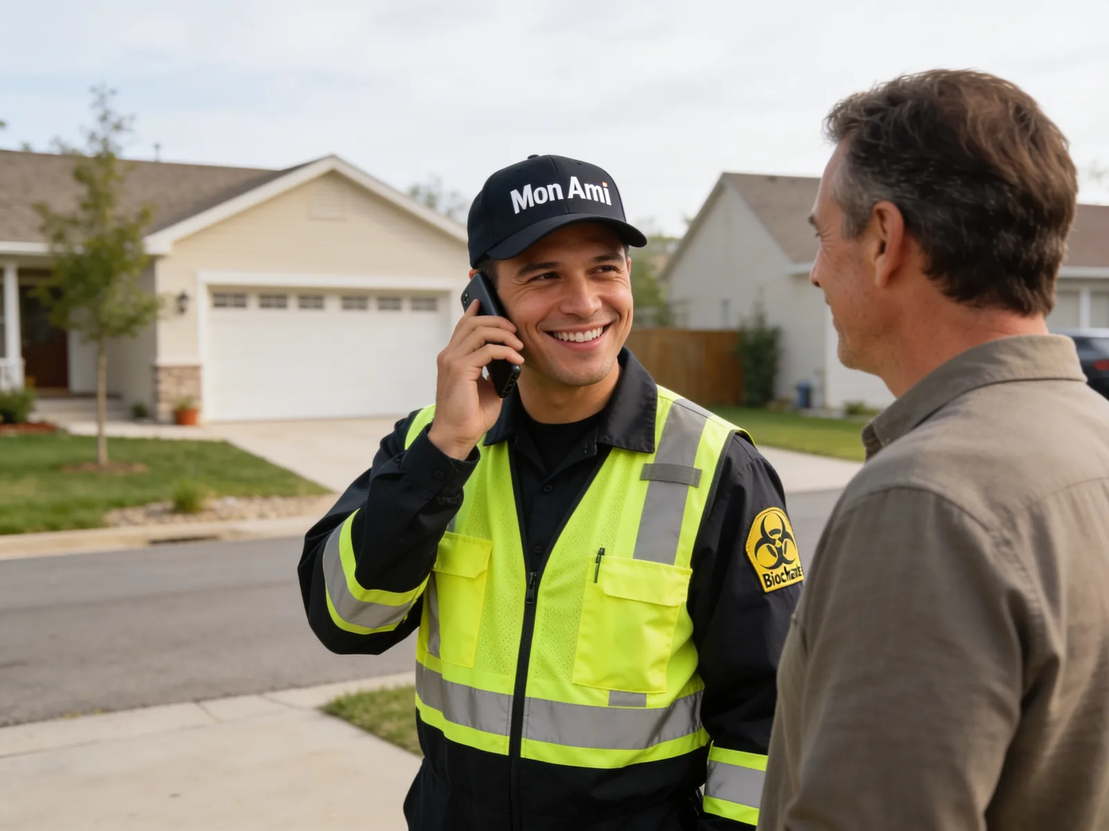 Sewage Cleanup West Tisbury, MA FAQs